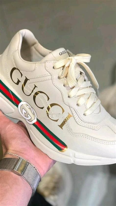 sneakers 2016 gucci|Gucci classic sneakers.